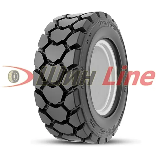 Индустриальная шина Petlas NHS IND 40 10.00 R16.5 138A3 в Казахстане