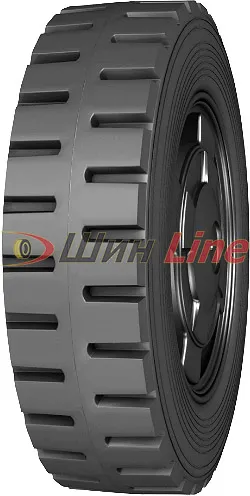 Индустриальная шина АШК NORTEC FT-210 8.15 R15 146/143А5 в Казахстане