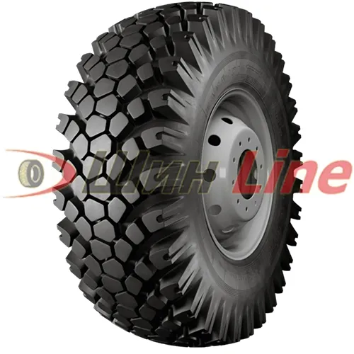 Грузовая шина Кама Кама-401 400/70 R21 в Астане (Нур-Султане)
