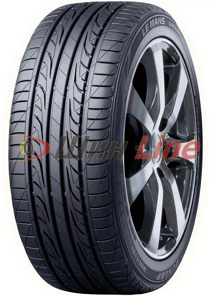 Легковая шина летняя Dunlop SP Sport LM704 215/65 R16 98H в Казахстане