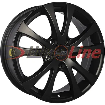 6.5x16/5x114.3 ET45 D64.1 S LegeArtis H20, фото 2