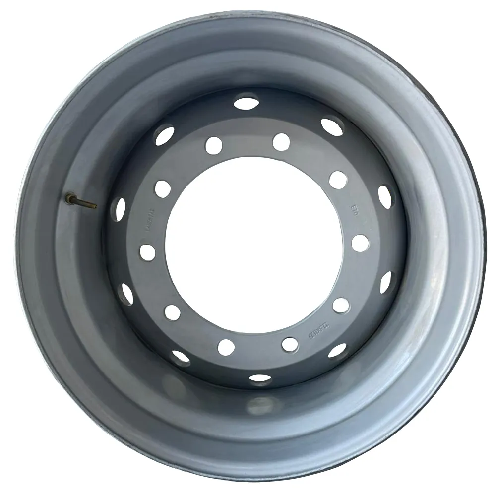 22.5*11.75 135.0 ET Landstar , фото 2