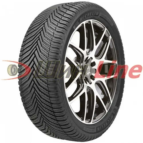 CROSSCLIMATE 2 A-W