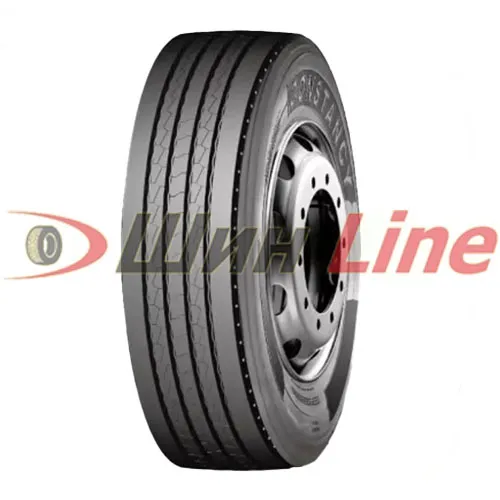 Грузовая шина Constancy SH55 315/80 R22.5 156/150M в Астане (Нур-Султане)