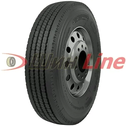 Грузовая шина LongMarch LM166 7.50 R16 в Казахстане