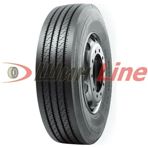 Грузовая шина Mirage MG660 315/70 R22.5 154/150L в Казахстане