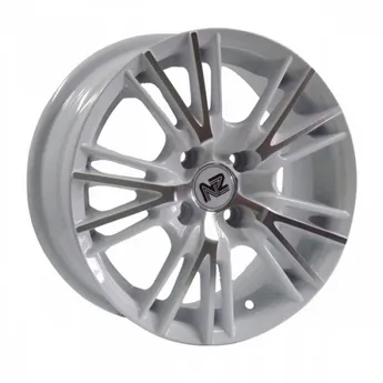 5.5x13/4x98 ET35 D58.6 BKF NZ SH611, фото 2