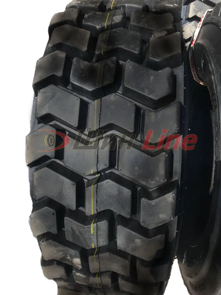 Индустриальная шина Infimax SKS-PLUS 12.00 R16.5 , фото 3