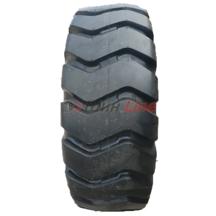 Индустриальная шина DoubleCoin IB9 17.5 R25 , фото 2