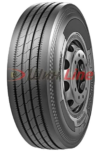 Грузовая шина Constancy EcoSmart 12 265/70 R19.5 143/141K в Казахстане