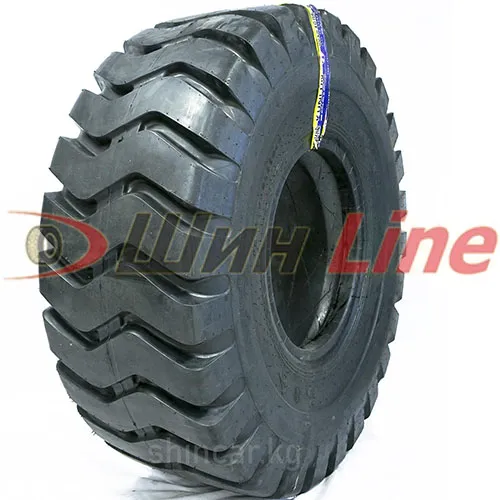 Индустриальная шина KUNLUN KT62 23.5 R25 в Казахстане