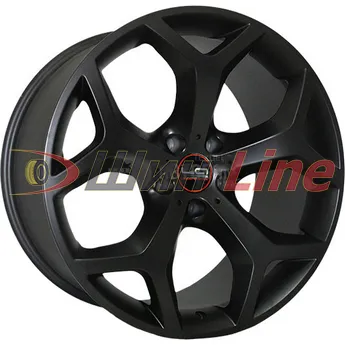 9x19/5x120 ET48 D74.1 S LegeArtis B70, фото 3