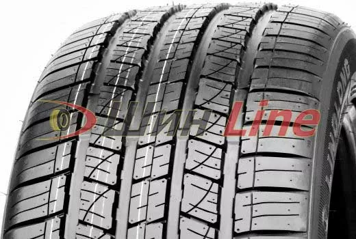 Легковая шина летняя LingLong Green-Max 4x4 HP 235/55 R17 103V , фото 2