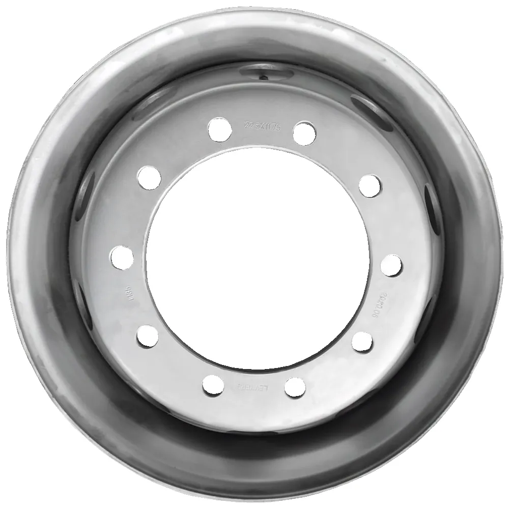 Диски SRW 01 J8.5 R20 10/335 ET181 в Казахстане