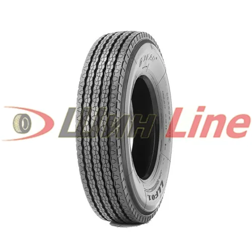 11R22.5 16РR LLF01 LEAO, фото 1