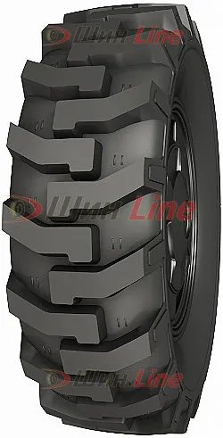 Индустриальная шина АШК NORTEC TC-107 18.4 R26 , фото 3