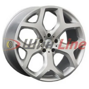 9x19/5x120 ET48 D74.1 S LegeArtis B70, фото 2