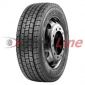 245/70R19.5 16PR 136/134M KLD200 TL TH
