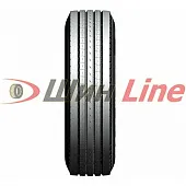 295/80R22.5 18PR 152/149M TERRAKING S02