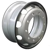 STEEL WHEEL 22.5*9.00 ET175