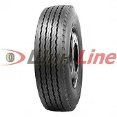 385/65R22.5 20PR 160K TERRAKING HS166