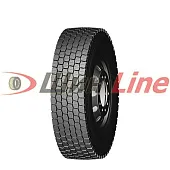 315/70R22.5 20PR 154/151K DM59 CONSTANCY TL