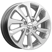 СКАД KL-320 (Rio II) 6,0x15 4/100 ET46 d-54,1 селена (3320008)