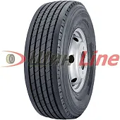 275/70R22.5 16РR CR976A WESTLAKE