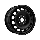 Magnetto (16006 AM) 6,5Jx16 5/112 ET50 d-57,1 Black WV Jetta