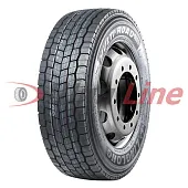 315/60R22.5 16РR 152/148L KTD300 TL RS