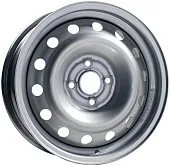 Magnetto (15002 S AM) 6,0Jx15 4/100 ET40 d-60,0 Silver Renault Logan new