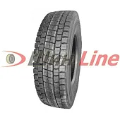 315/70R22.5 LM329 Longmarch
