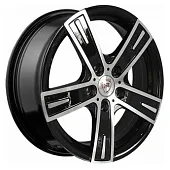 6x15/5x105 ET39 D56.6 BKF NZ F-16