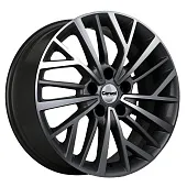 Carwel Токо 1717 (Hyundai Elantra) 7,0x17 5/114,3 ET49 d-67,1 BL (Арт.116487)