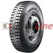 315/70R22.5 SDR01 16 WANLI