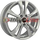 5.5x15/5x114.3 ET47 D67.1 S HND57