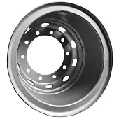 Диск 8.5-20 ET181 SRW без кольца