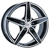 9x20/5x120 ET40 D74.1 BKF NZ F-1