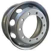 Диск WP 8.5*20 16mm P.C.D.335 10-ф26 d281 ET181