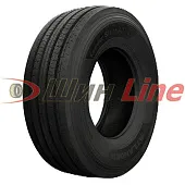 245/70R19.5 16PR 136/134M ATLANDER Lander Steer ATL01 TL
