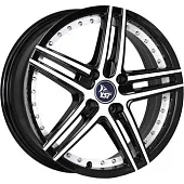 10.0x20/5x120 ET40 D74.1 B+W+WSI YST X-1