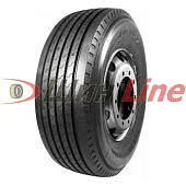 385/65R22.5 24PR AFL827 LEAO