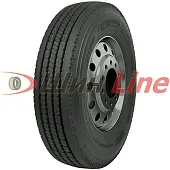 7.50R16 LM166 Longmarch