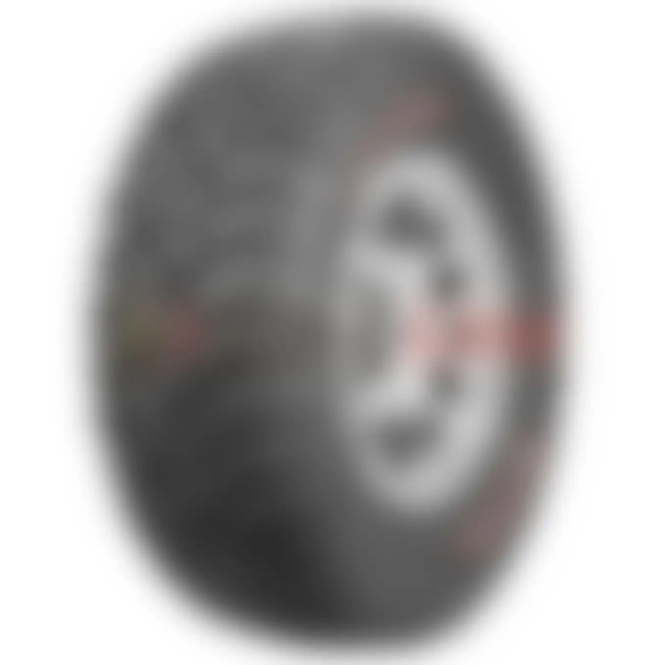 Легкогрузовая шина летняя General Tire Grabber X3 265/75 R16 119/116Q , фото 1