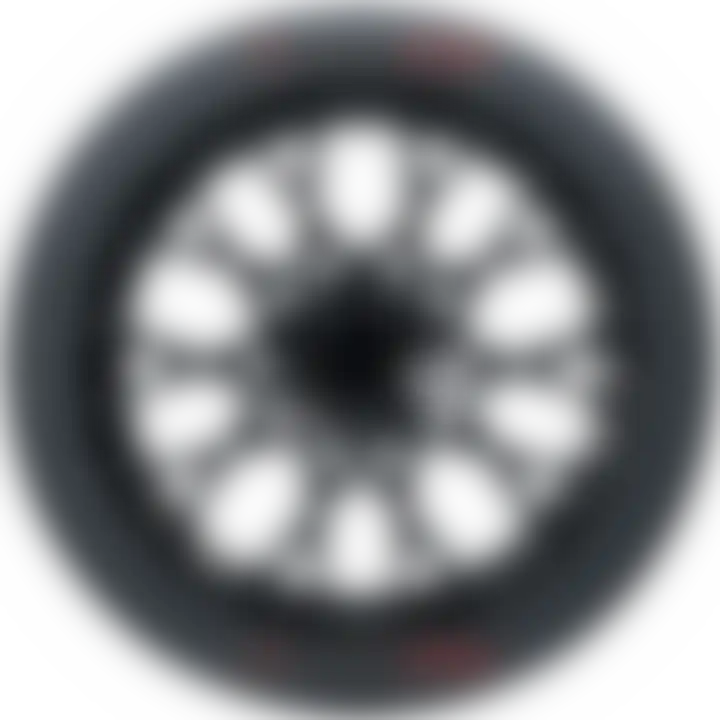 Легковая шина зимняя нешипованная Toyo Observe GSi6 215/65 R17 99H , фото 2