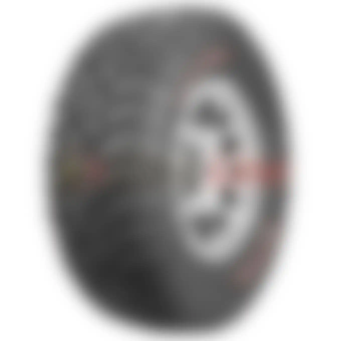 Легковая шина всесезонная General Tire Grabber X3 33/12.50 R15 108Q в Казахстане