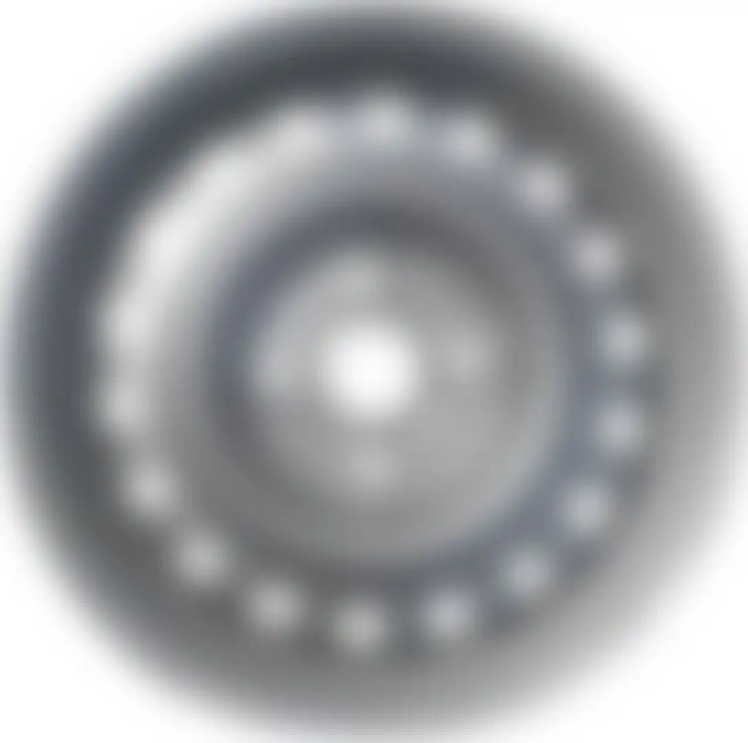Диски Magnetto 14003 S AM J5.5 R14 4/98 ET35 DIA58.5 в Казахстане