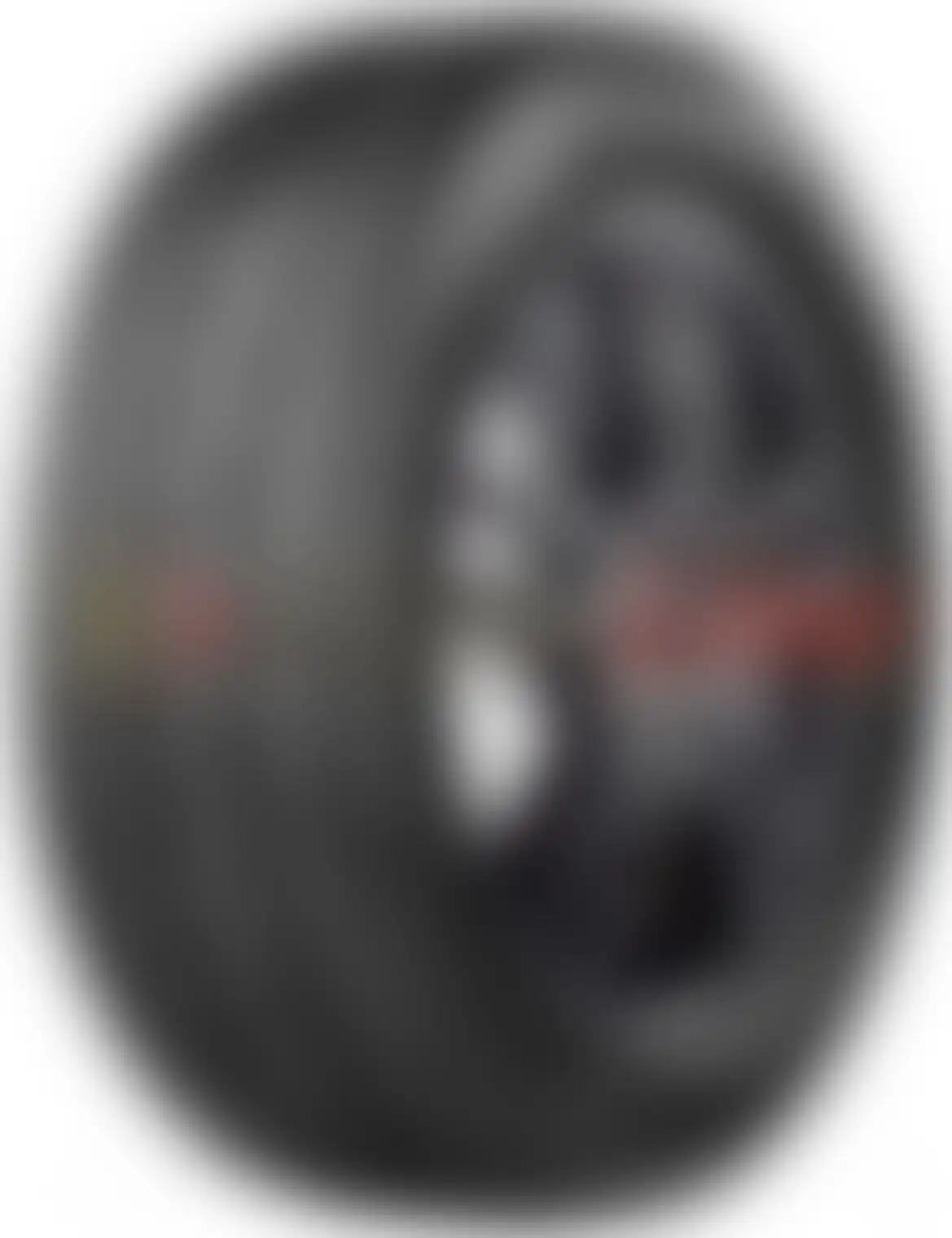 Легковая шина летняя Nitto NT421A 275/40 R20 106W в Казахстане