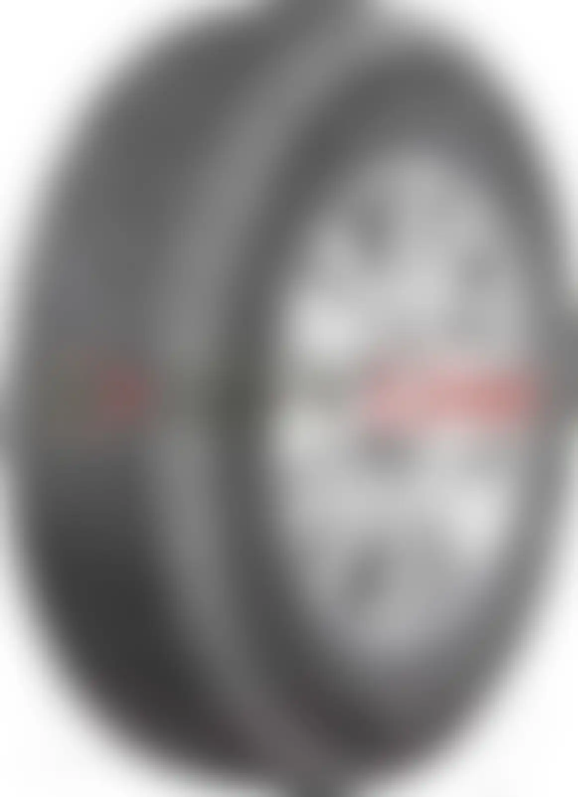 Легковая шина летняя BFGoodrich URBAN TERRAIN TA GO 235/65 R17 108V , фото 1