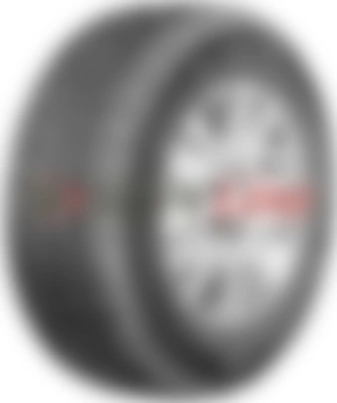 Легковая шина всесезонная BFGoodrich Urban Speed 235/60 R18 107V , фото 1